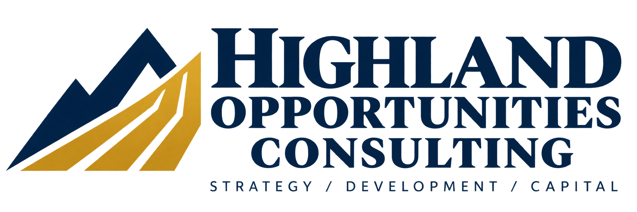 Highland Opportunities Consulting